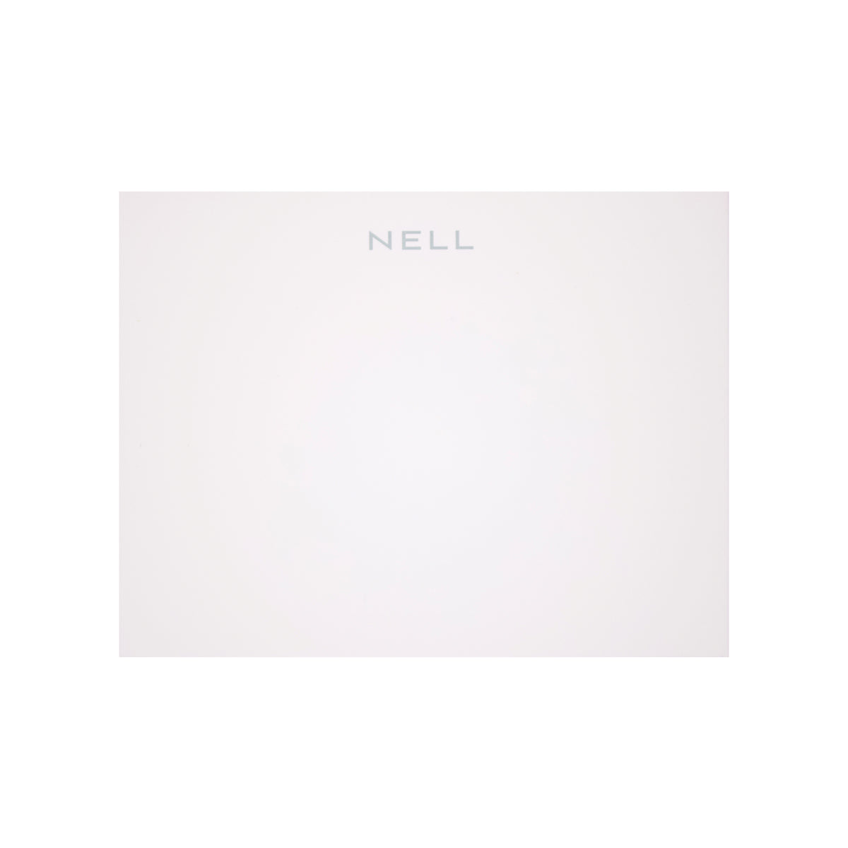 Nell Stationery
