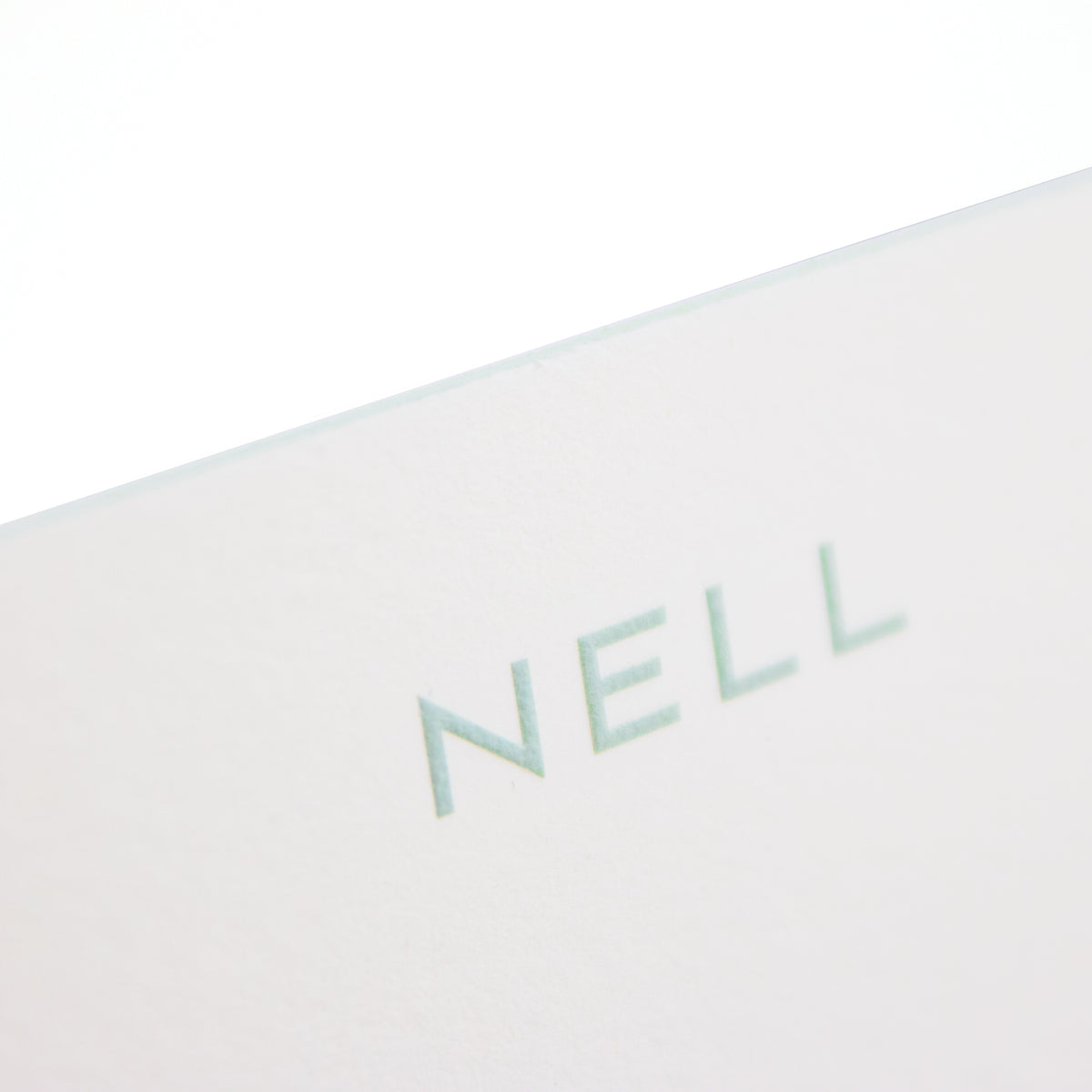 Nell Stationery