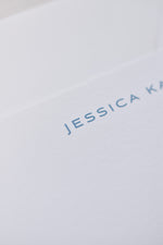 Julia Stationery