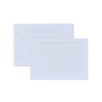Stars Children's Pocket Note