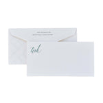 Tish Stationery