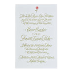 Pritchard Wedding Suite