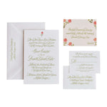 Pritchard Wedding Suite