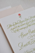 Pritchard Wedding Suite