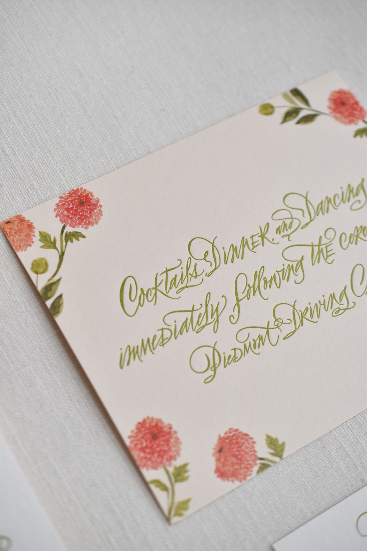 Pritchard Wedding Suite