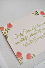 Pritchard Wedding Suite