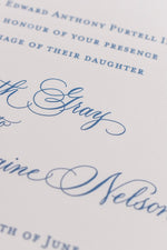 Hinson Wedding Suite