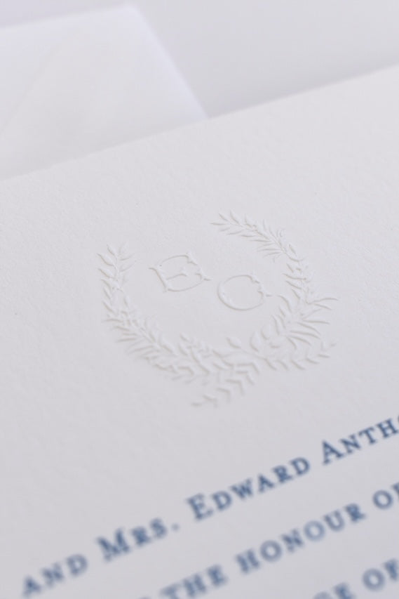 Hinson Wedding Suite