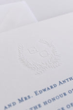 Hinson Wedding Suite