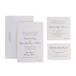 Hinson Wedding Suite