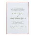 Quamme Wedding Suite