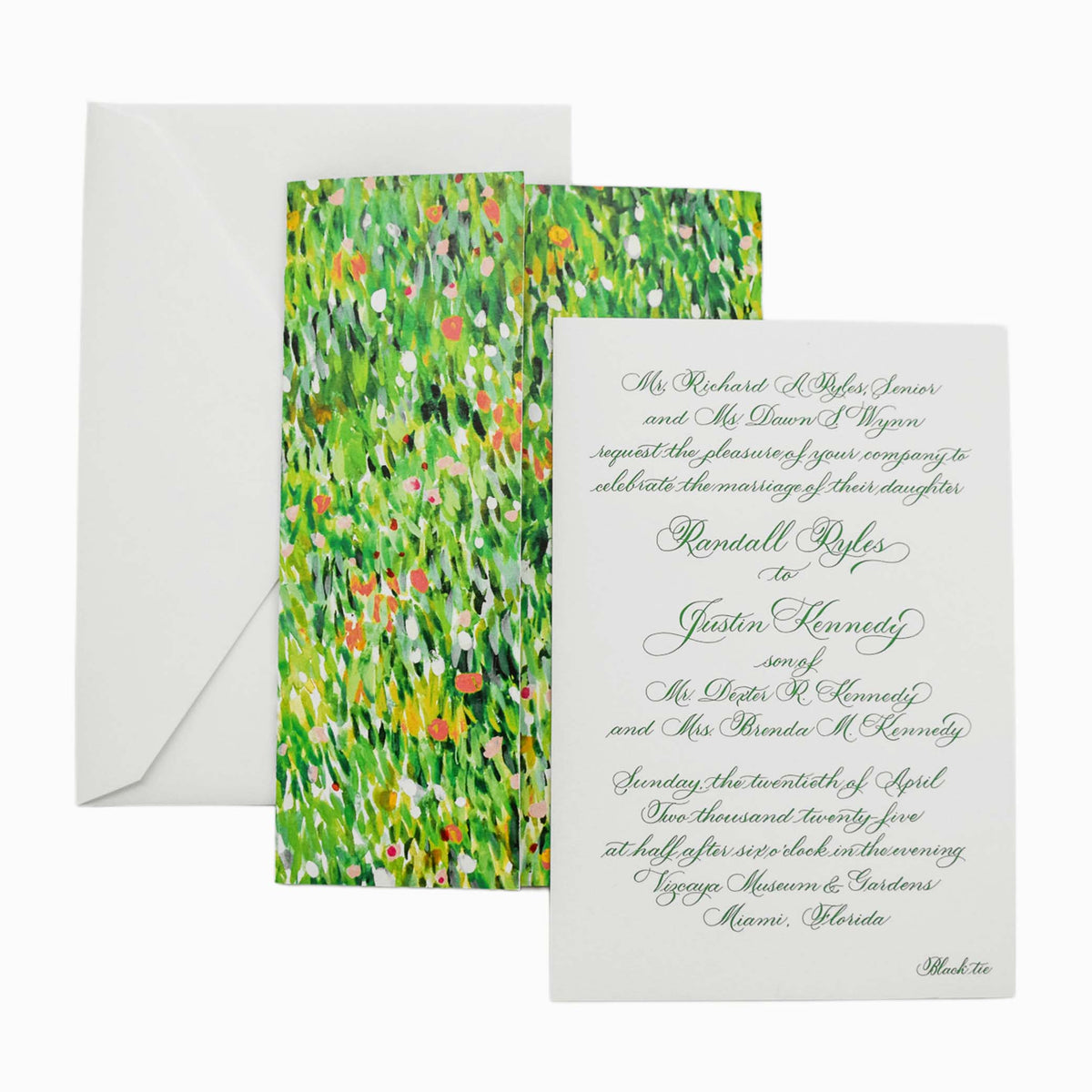 Holt Wedding Suite