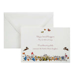 Stephanie Fishwick Party Pack - Birth Announcement