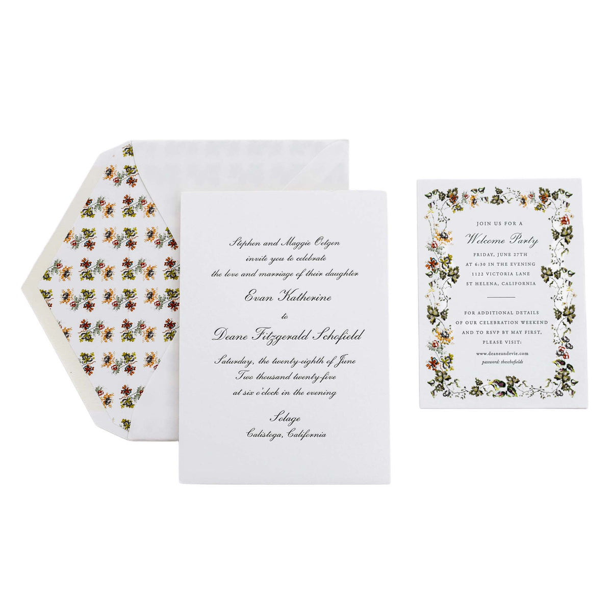 Full-Color Digital Print Addition