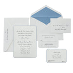 Lillian Wedding Suite