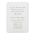 Lillian Wedding Suite