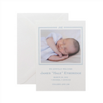Taylor Birth Announcement