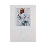 Taylor Birth Announcement