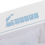 Henry Birth Announcement