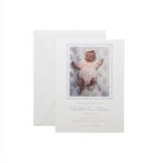 Emma Birth Announcement