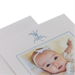 Betts Birth Announcement