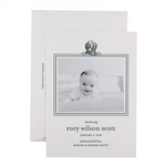 Rory Birth Announcement