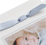 Win Birth Announcement (Ribbon)
