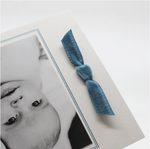 Easley Birth Announcement (Ribbon)