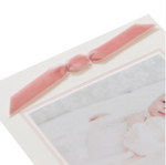 Mimi Birth Announcement (Ribbon)