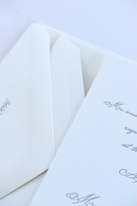 Brenner Wedding Suite