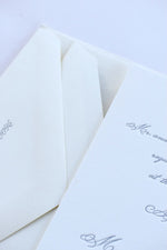 Brenner Wedding Suite