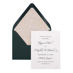 Specialty Paper Envelope Liner
