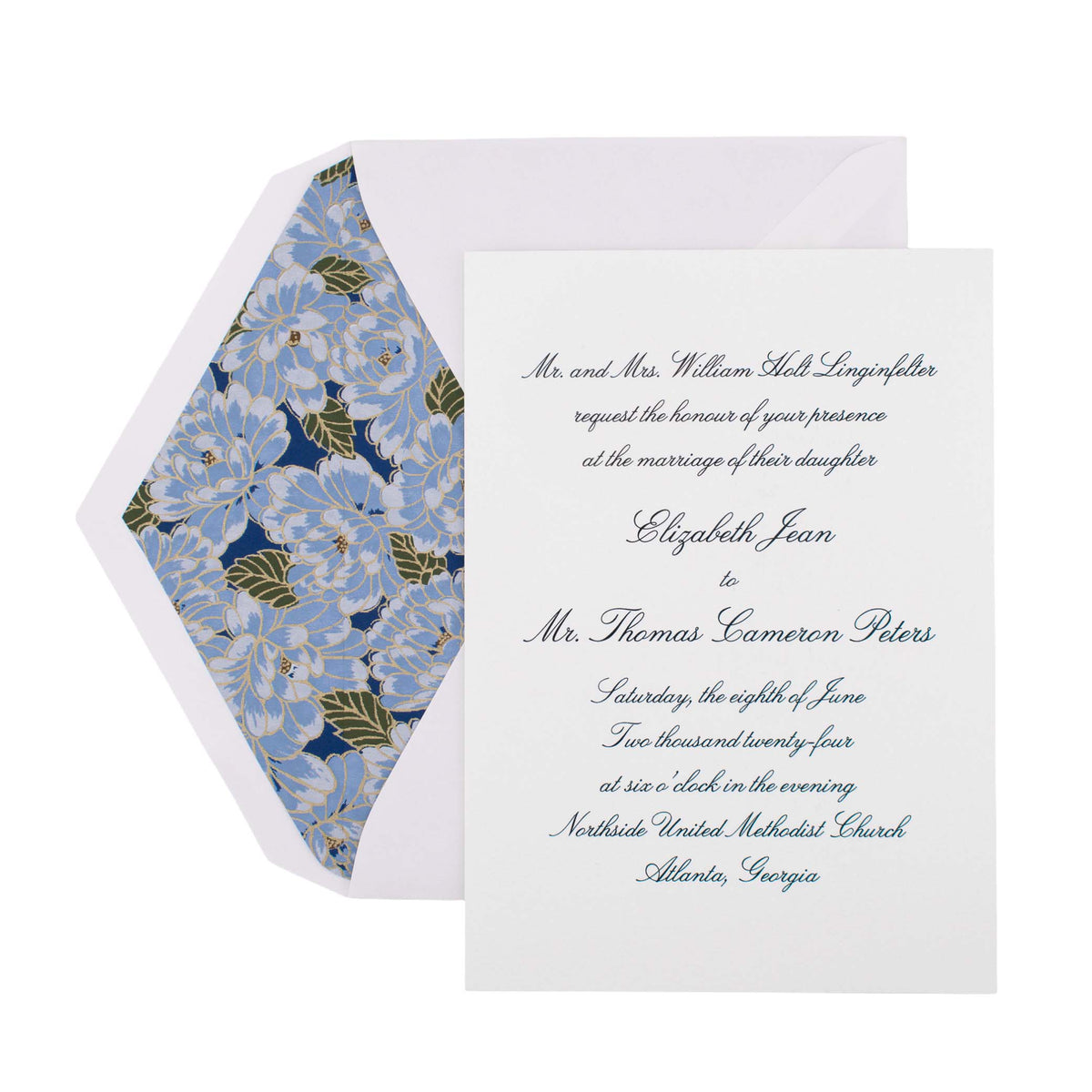 Specialty Paper Envelope Liner