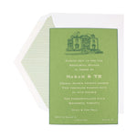 TR Dinner Invitation