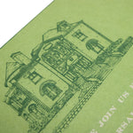 TR Dinner Invitation