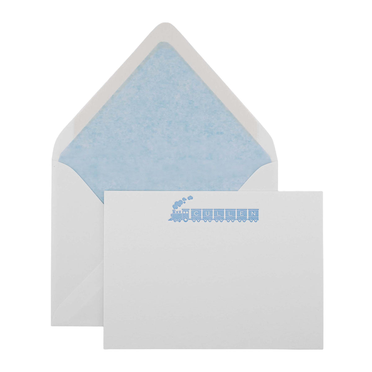 Tissue or Paper Envelope Liner