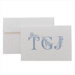 ABC Animals Baby Stationery