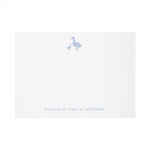 Ducks Baby Stationery