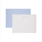 Stars & Dots Children's Stationery