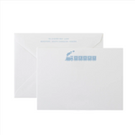 Henry Baby Stationery