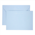 Oliver Baby Stationery