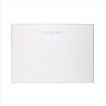 Courtney Stationery