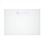 Airplane Baby Stationery