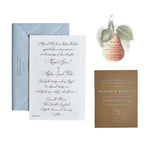 Borders Wedding Suite