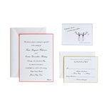 MacKenzie Wedding Suite
