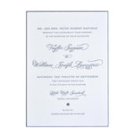 Hantman Wedding Suite