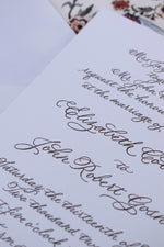 NeSmith Wedding Suite