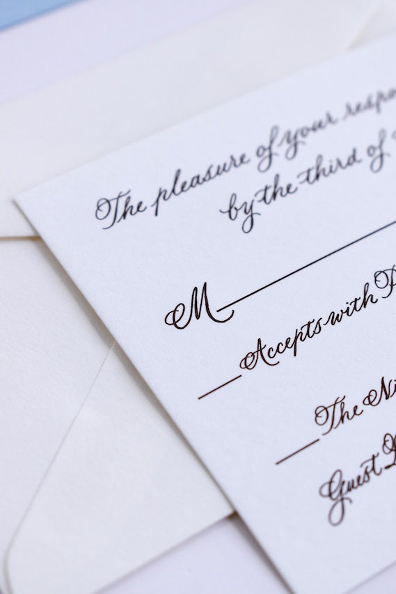 NeSmith Wedding Suite