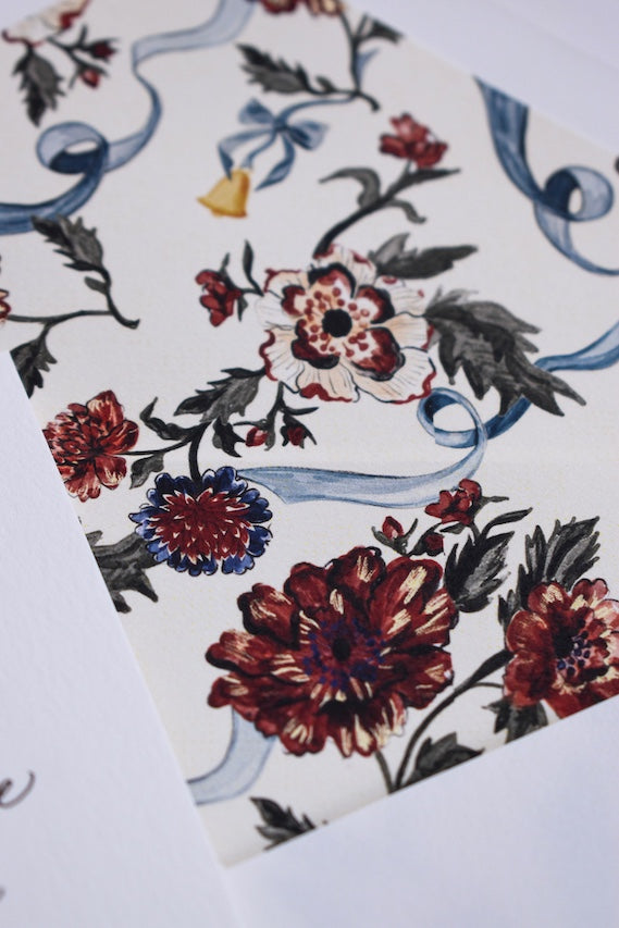 NeSmith Wedding Suite