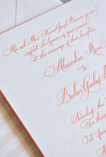 Bonomo Wedding Suite